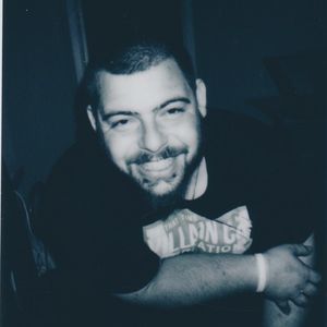 Meet your Posher, Kyle